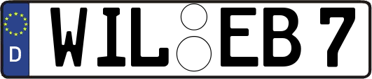 WIL-EB7