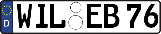 WIL-EB76