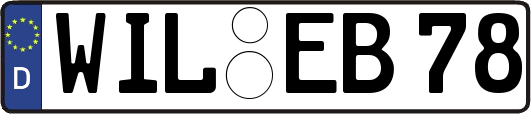 WIL-EB78