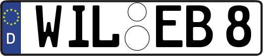 WIL-EB8
