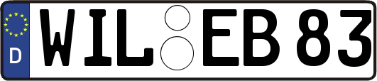 WIL-EB83