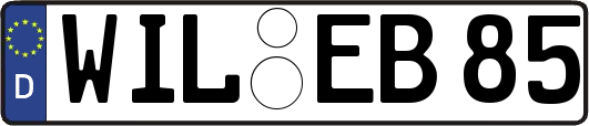 WIL-EB85