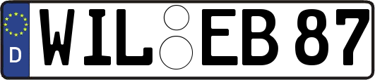 WIL-EB87
