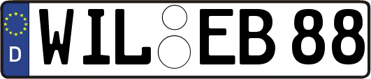WIL-EB88