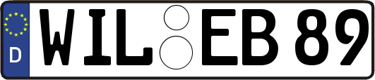 WIL-EB89