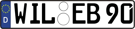 WIL-EB90