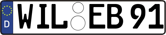WIL-EB91