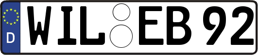WIL-EB92