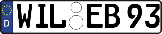 WIL-EB93