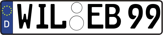 WIL-EB99