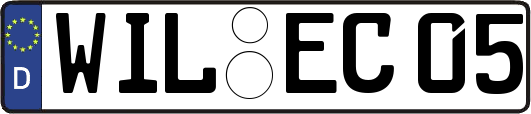 WIL-EC05