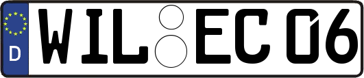 WIL-EC06