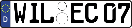 WIL-EC07