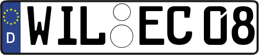 WIL-EC08