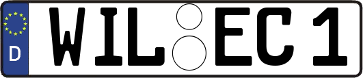 WIL-EC1