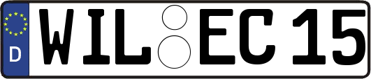 WIL-EC15