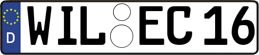 WIL-EC16