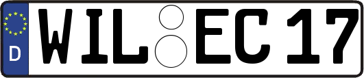 WIL-EC17