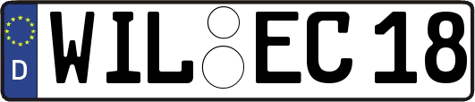 WIL-EC18
