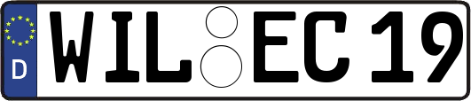 WIL-EC19