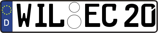 WIL-EC20