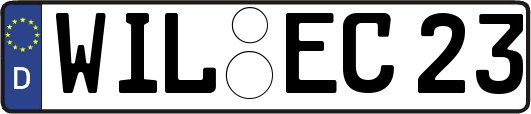 WIL-EC23