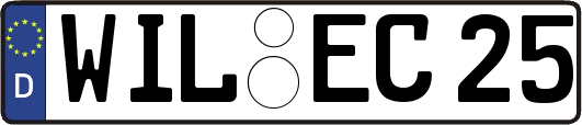 WIL-EC25