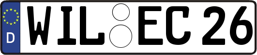 WIL-EC26