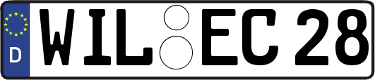 WIL-EC28