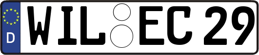 WIL-EC29