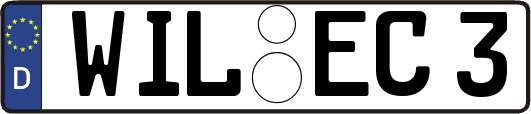 WIL-EC3
