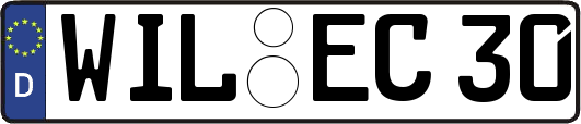WIL-EC30