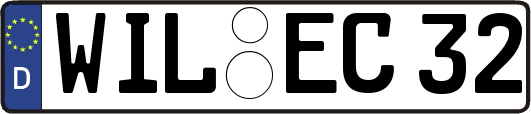 WIL-EC32