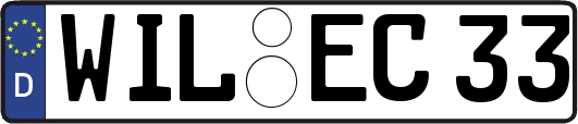 WIL-EC33