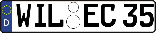 WIL-EC35