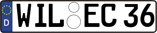 WIL-EC36