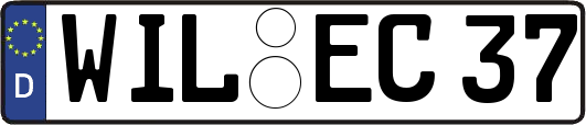 WIL-EC37