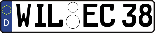 WIL-EC38