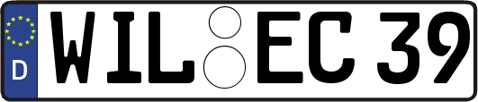 WIL-EC39