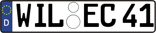 WIL-EC41