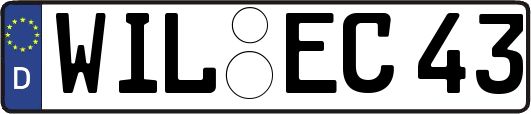 WIL-EC43
