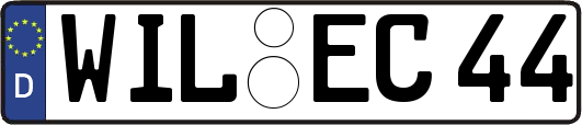 WIL-EC44