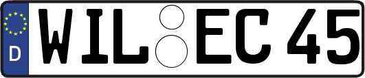 WIL-EC45