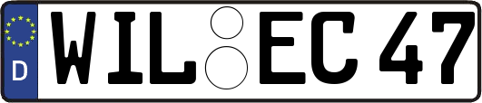 WIL-EC47