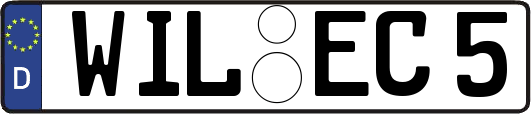 WIL-EC5