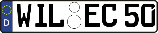 WIL-EC50