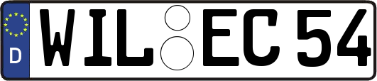 WIL-EC54