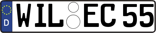WIL-EC55