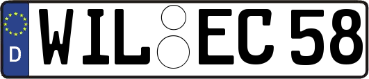 WIL-EC58