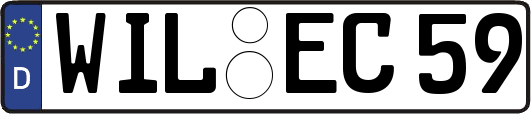 WIL-EC59